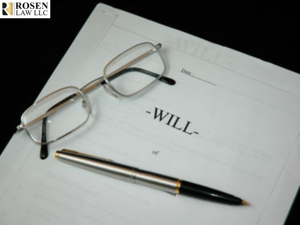 How to Write a Will in New York