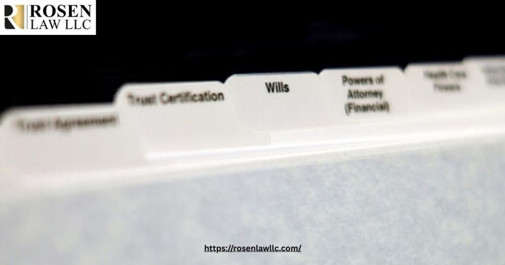How to Find an Attorney for a Will